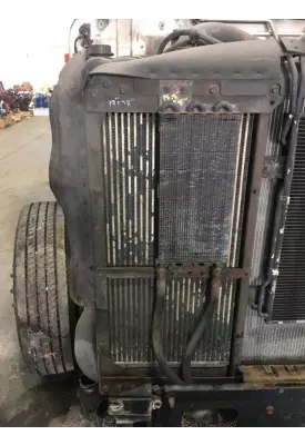 International 9400I Intercooler