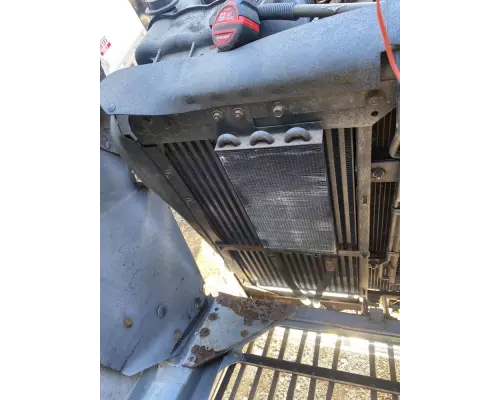 International 9400I Intercooler