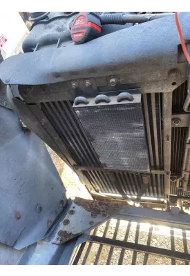 International 9400I Intercooler