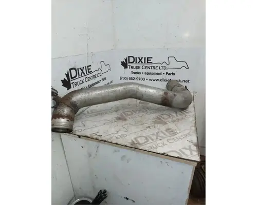 International 9400I Intercooler