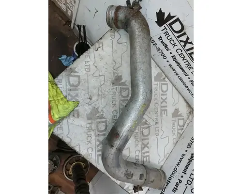 International 9400I Intercooler