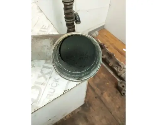 International 9400I Intercooler