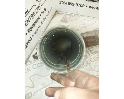 International 9400I Intercooler