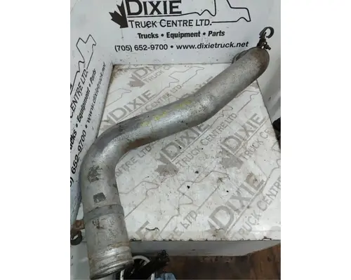 International 9400I Intercooler