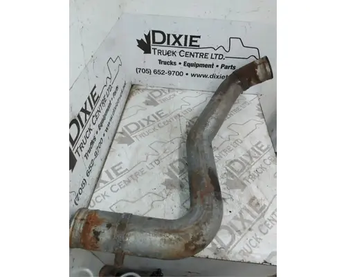 International 9400I Intercooler