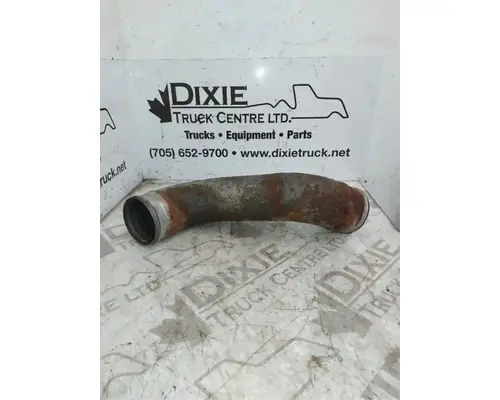 International 9400I Intercooler