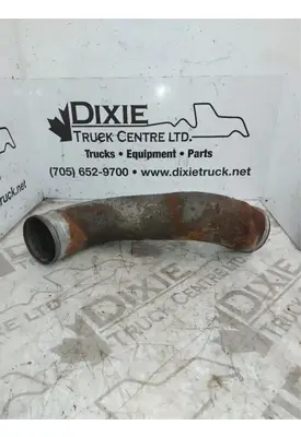 International 9400I Intercooler