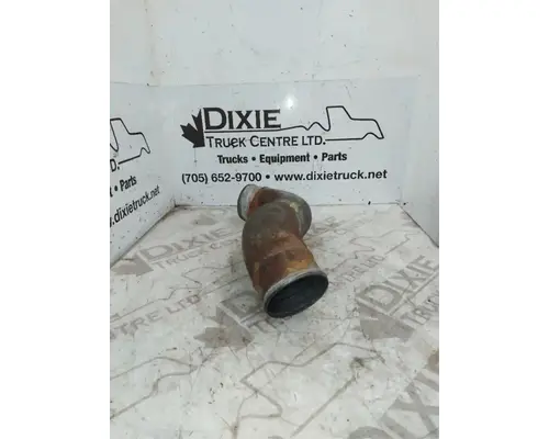 International 9400I Intercooler