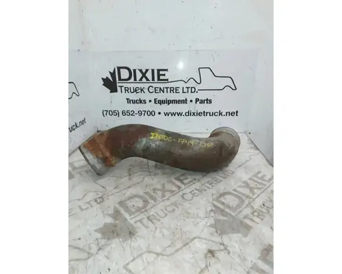 International 9400I Intercooler