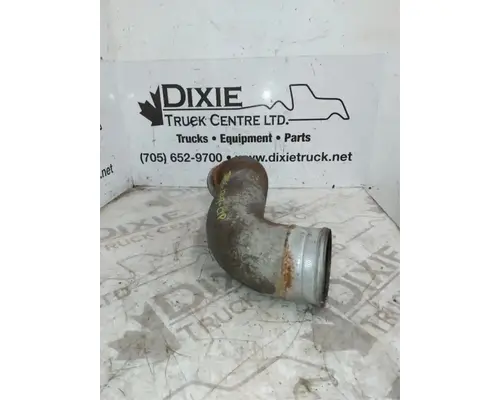 International 9400I Intercooler