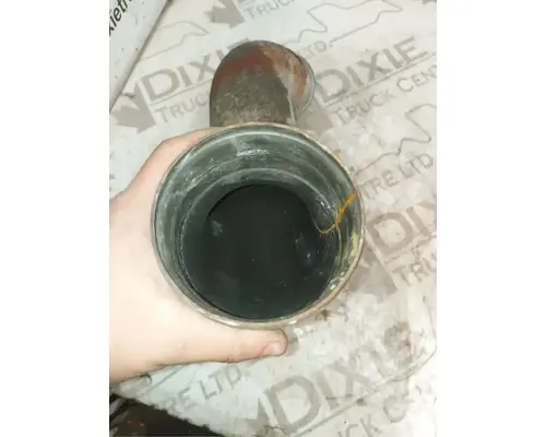 International 9400I Intercooler