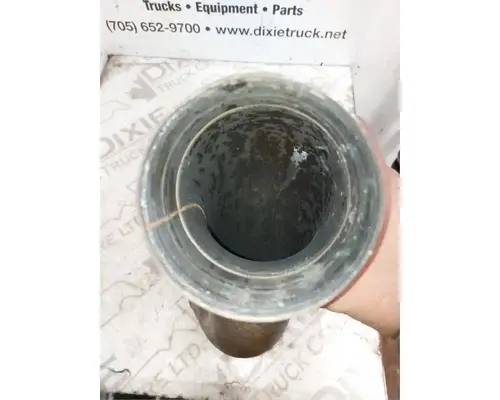 International 9400I Intercooler