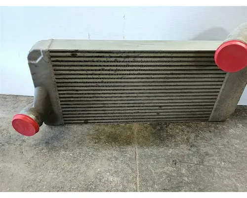 International 9400I Intercooler