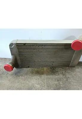 International 9400I Intercooler