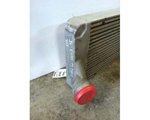 International 9400I Intercooler