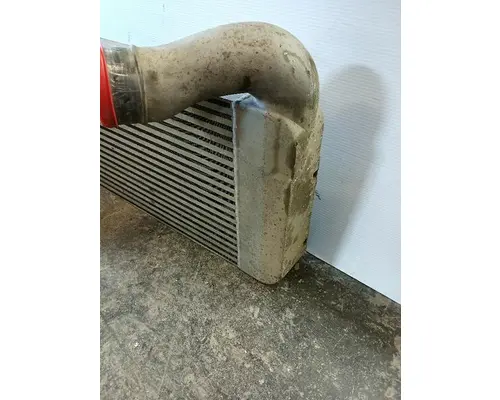 International 9400I Intercooler