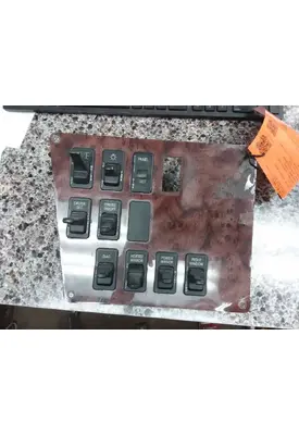 International 9400I Interior Parts, Misc.