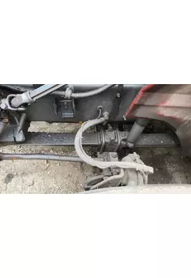 International 9400I Leaf Spring, Front