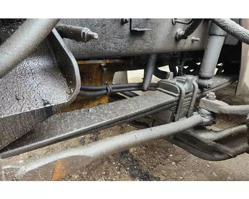 International 9400I Leaf Spring, Front