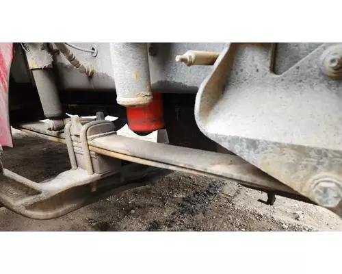 International 9400I Leaf Spring, Front