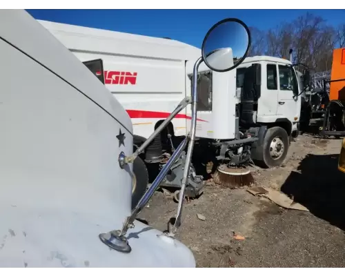 International 9400I Mirror (Interior)