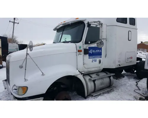 International 9400I Miscellaneous Parts