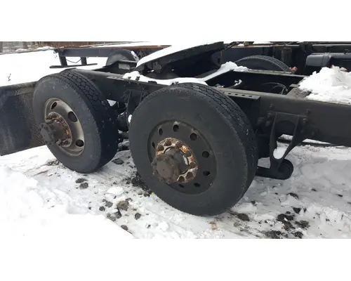 International 9400I Miscellaneous Parts