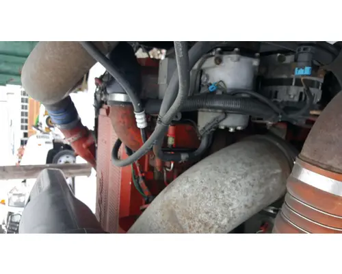 International 9400I Miscellaneous Parts