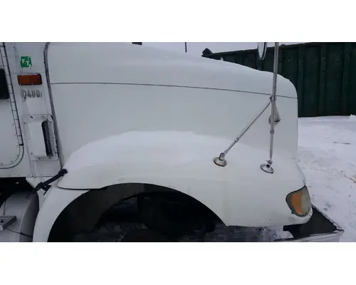International 9400I Miscellaneous Parts