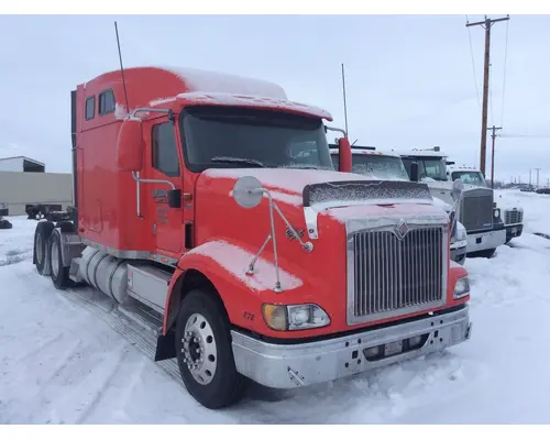 International 9400I Miscellaneous Parts