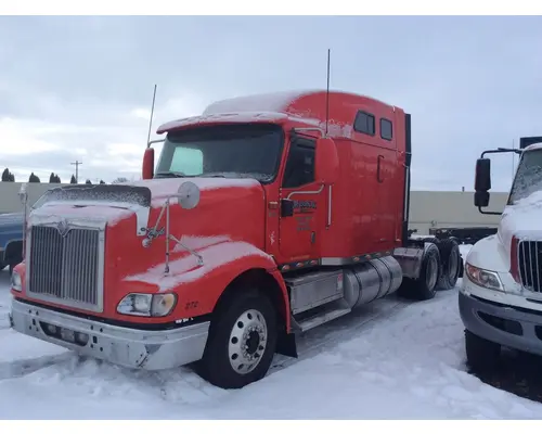 International 9400I Miscellaneous Parts