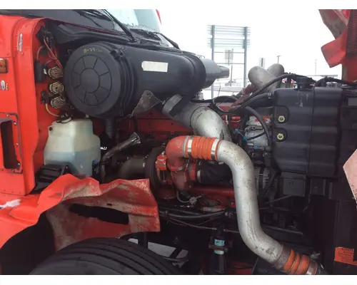 International 9400I Miscellaneous Parts