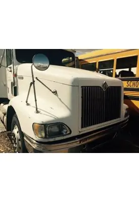 International 9400I Miscellaneous Parts