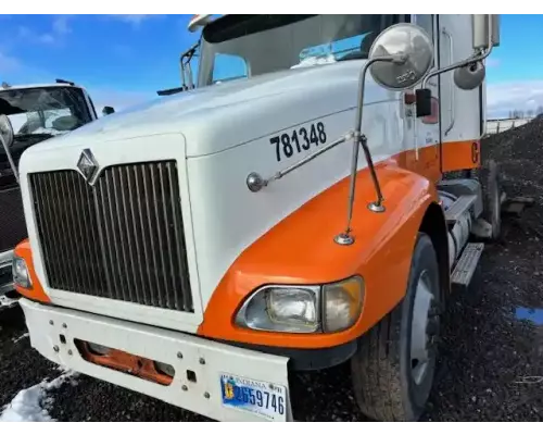 International 9400I Miscellaneous Parts