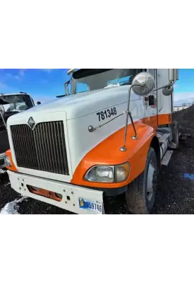 International 9400I Miscellaneous Parts