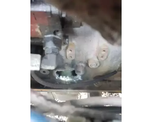 International 9400I Miscellaneous Parts