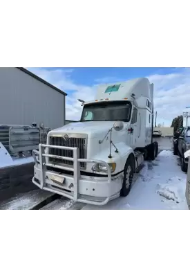International 9400I Miscellaneous Parts