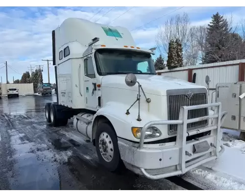 International 9400I Miscellaneous Parts