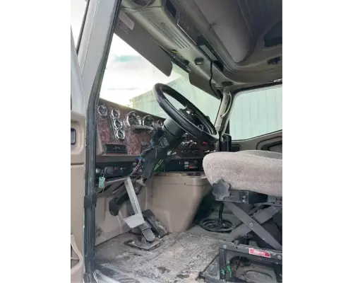International 9400I Miscellaneous Parts