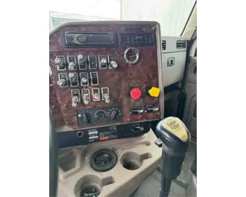 International 9400I Miscellaneous Parts