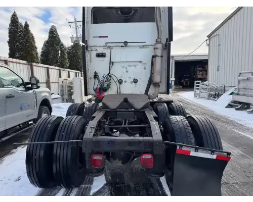 International 9400I Miscellaneous Parts