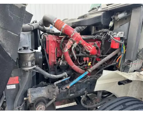 International 9400I Miscellaneous Parts