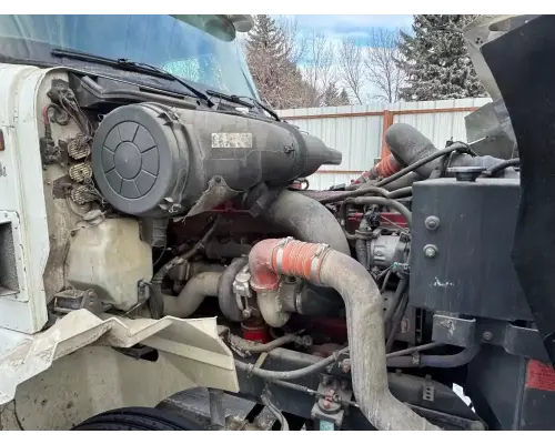 International 9400I Miscellaneous Parts