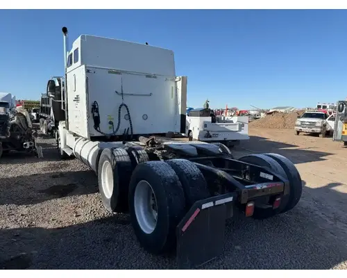 International 9400I Miscellaneous Parts