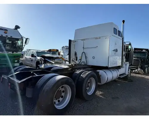 International 9400I Miscellaneous Parts