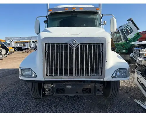 International 9400I Miscellaneous Parts