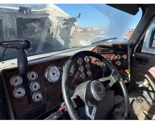 International 9400I Miscellaneous Parts