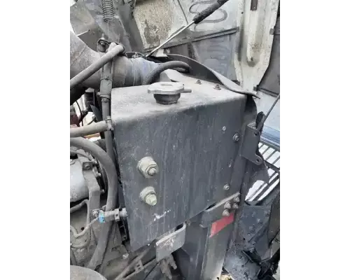 International 9400I Radiator Overflow Bottle