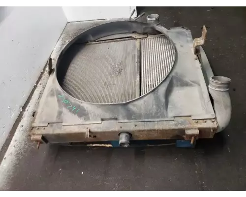 International 9400I Radiator