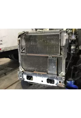 International 9400I Radiator